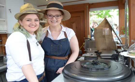 Regio Food Market war voller Erfolg