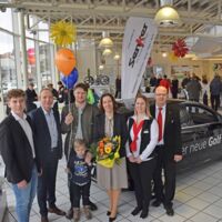 Senker Haag: Frühjahrs-Autoschau 2020