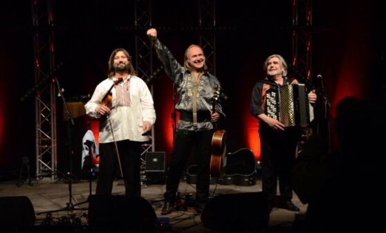 Zoa-Festival: Großartige Formationen