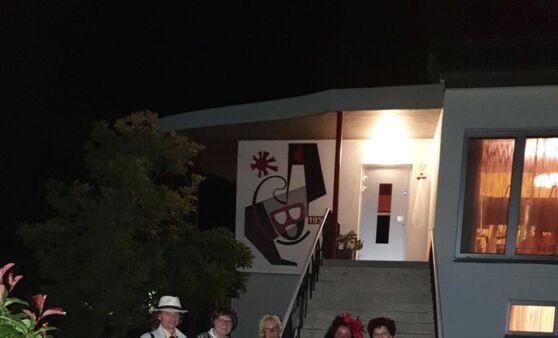 Sommerevent im Kunsthaus Hengl