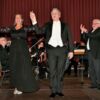 Operettenseligkeit in Enns