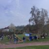 Spielplatzfest in Pucking