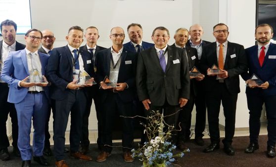 Best Business Award: Sechs Sieger aus Oberösterreich