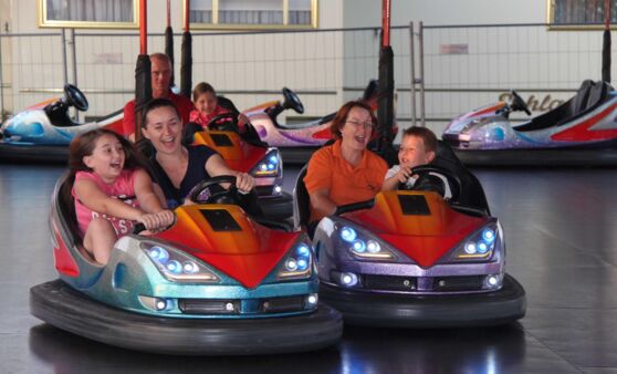 41. Zeltfest am Wachtberg