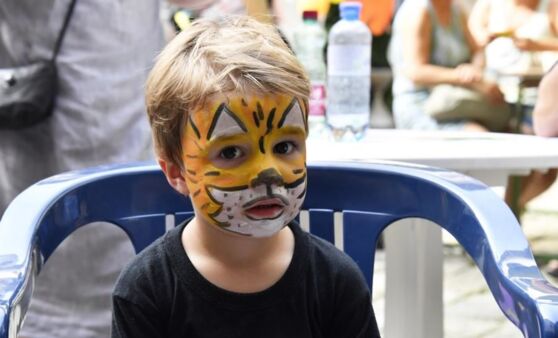 Stadtfest bot drei Tage Unterhaltung pur