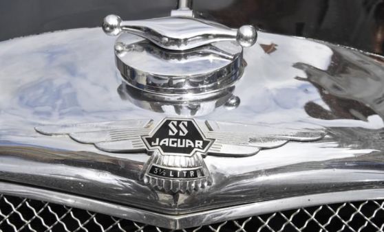 Ennstal Classic 2016 in Steyr: Promis und Oldtimer-Schmuckstücke