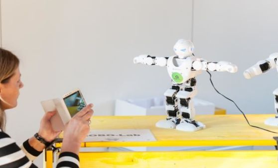 Ansturm auf 2. Mini Maker Faire Steyr