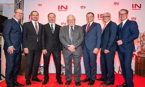 Interspar eröffnet modernisierten Markt in Ennserstraße