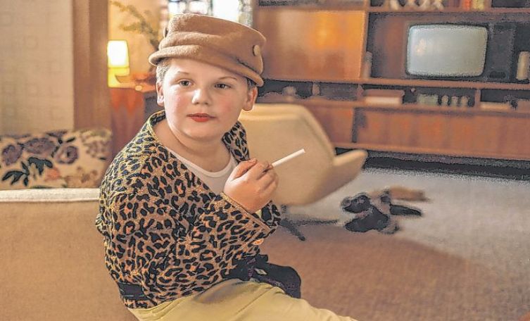 Bilder Der Junge Muss An Die Frische Luft