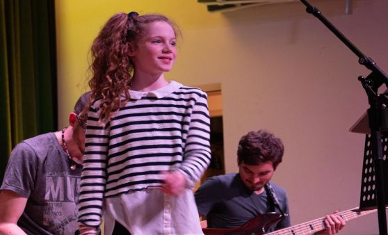 Ansturm auf Jam Session 2020