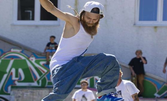 Erstes Nordstadt-Fest am Resthof