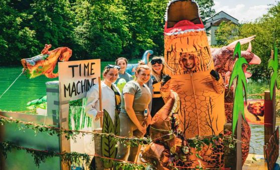 Das war die Boatmania 2023