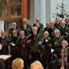 Adventkonzerte der Kirchdorfer Liedertafel
