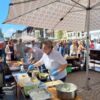 Zweite Ausgabe der Steyrer Marktküche mit Michael Schlöglhofer