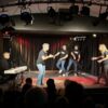 Improvisationstheater für alle in Steyr