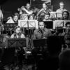 Big-Band-Special im Röda