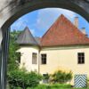 Internationaler Musiksommer im Schloss Rosenegg