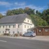 Bierhäusl in Sierning sperrt zu