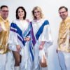 Abba-Musikshow in Molln