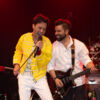 Queen-Tribute-Band kehrt in den Lokschuppm zurück