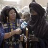 Vollwertfilm der Grünen Steyr: On the Border – Europas Grenzen in der Sahara