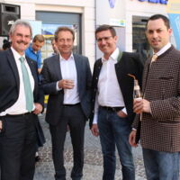 Alles Marille Krems und Marillenfest Stein