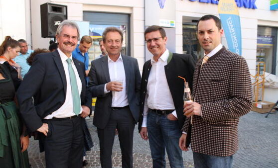 Alles Marille Krems und Marillenfest Stein