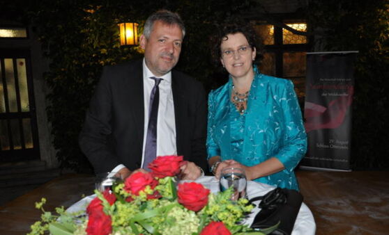 Sommerball der Waldviertler Wirtschaft