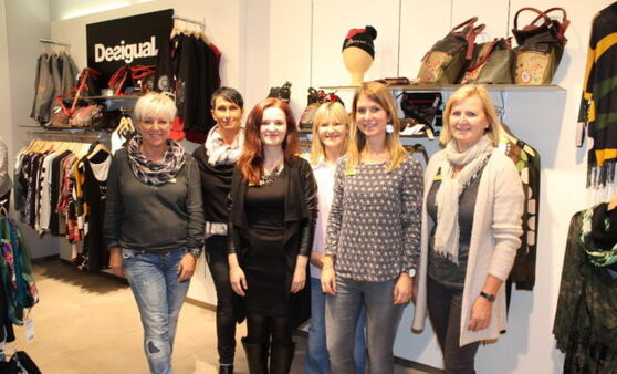 Martini Einkaufsnacht Krems 2015