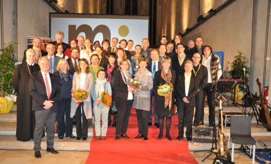 50 Jahre Musikschule Krems