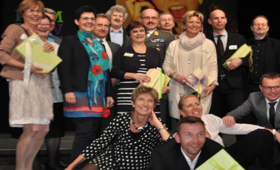 Fashion & Food 2017 der HLM HLW Krems