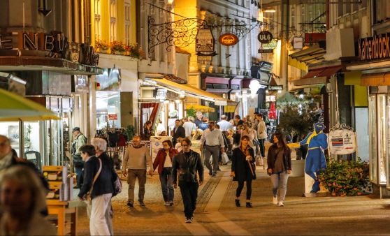 Kremser Shoppingtage 2019