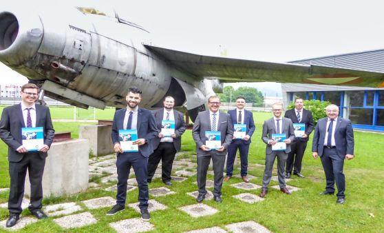 Tips gratuliert zur Matura