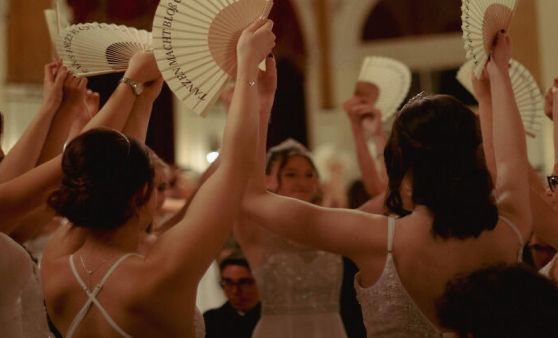 Bildergalerie Horngala 22. April 2022