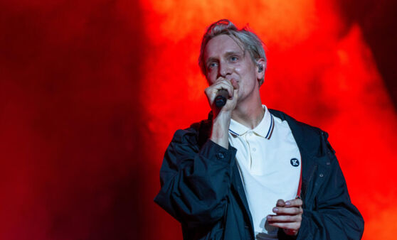 Lido Sounds 2024: Tag drei in Bildern