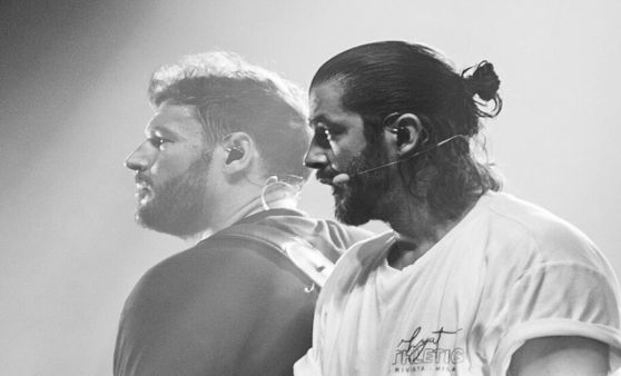 Klassik am Dom 2024: Tolle Stimmung anstatt Unwetter mit Pizzera & Jaus