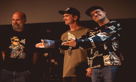 Theaterfest an der Promenade in Linz