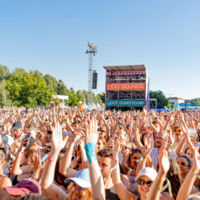 Das war das Lido Sounds 2025