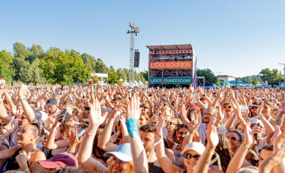 Das war das Lido Sounds 2025