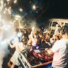 Silent Discos in Linz