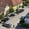Mann erschoss Ehefrau und Tochter: Sicherheitsgipfel wird erweitert