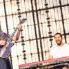 Ahoi! Pop Sommer-Comeback mit Pizzera & Jaus in Linz