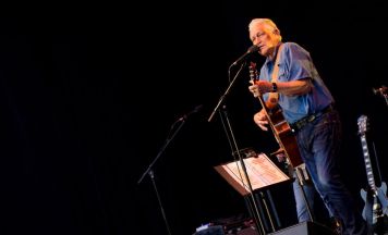 Rainhard Fendrich bei Klassik am Dom
