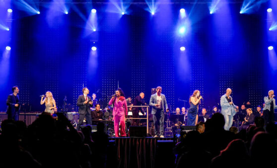 Musical-Abend bei Klassik am Dom