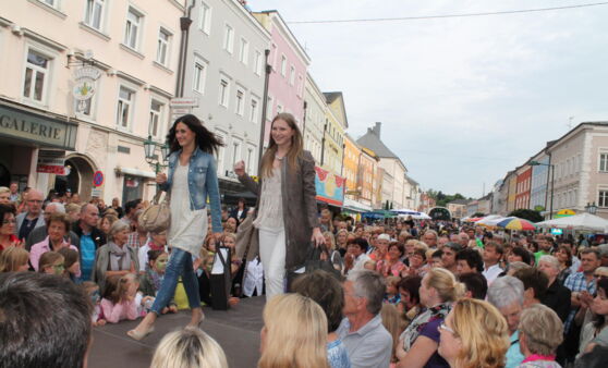 Stadtfest Mattighofen