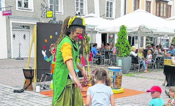Stadtoase 2015