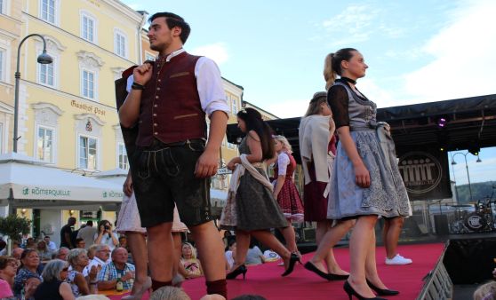 Stadtfest Braunau