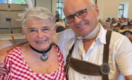 Oktoberfest des Pensionistenverbandes Stadl-Paura