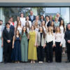 Welser Brucknergym feiert seine Maturanten
