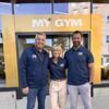 Starker Start für neues Eberstalzeller Fitnessstudio